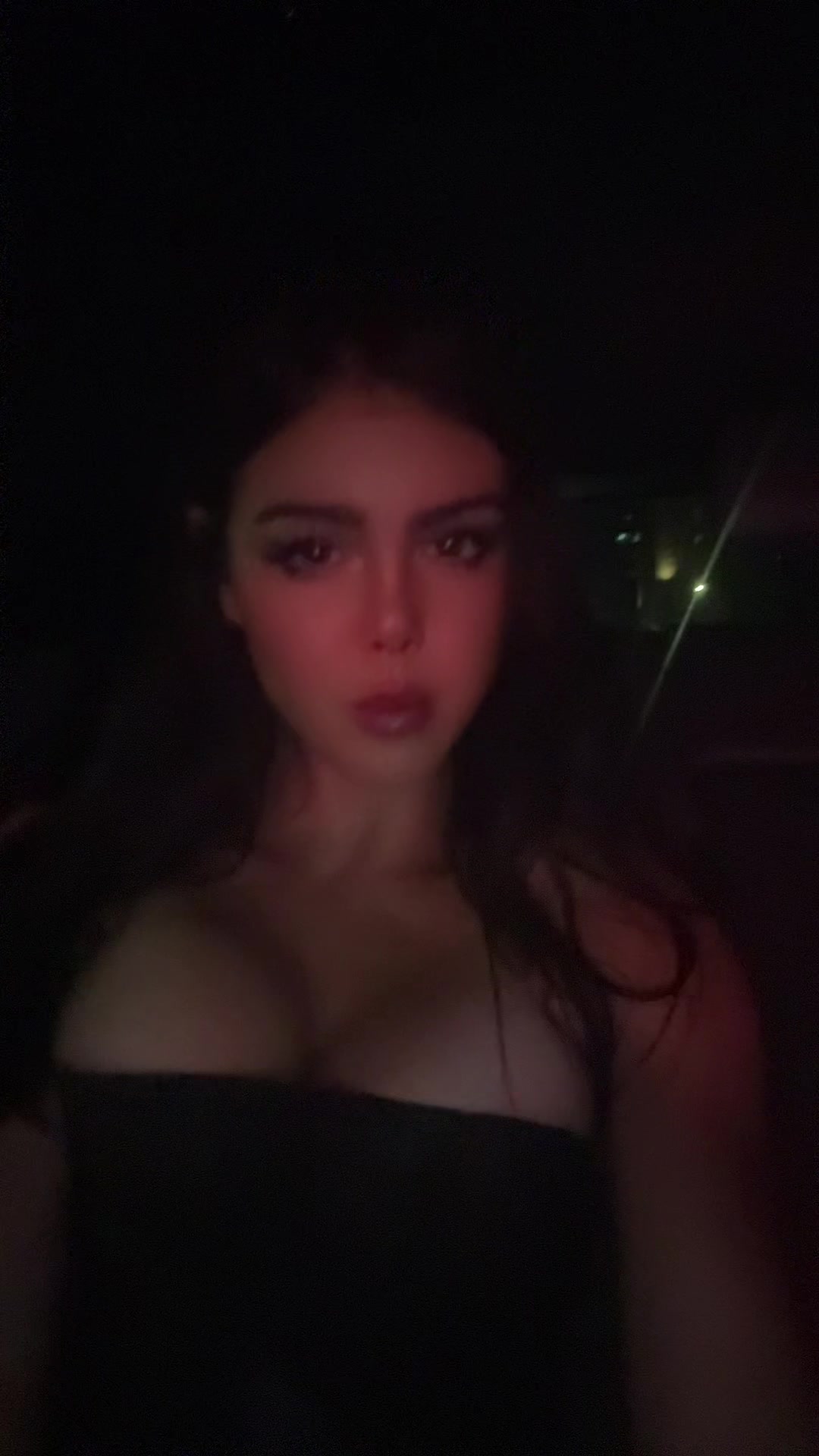 @Vanilla bean