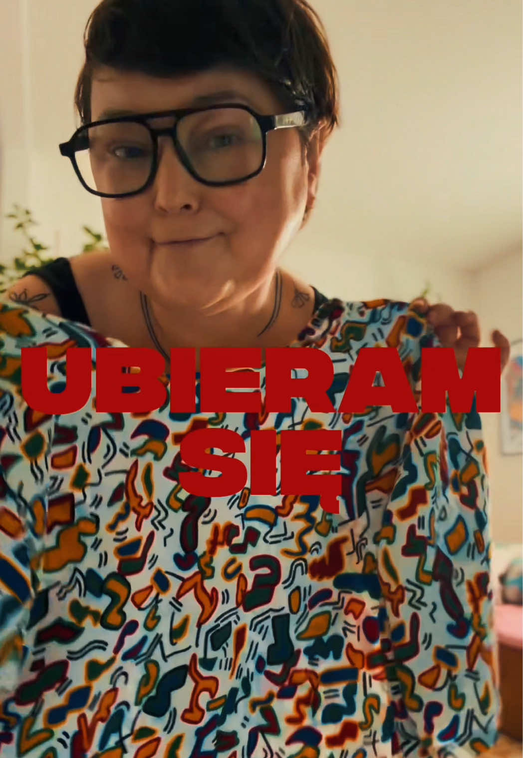 @Wdycham życie