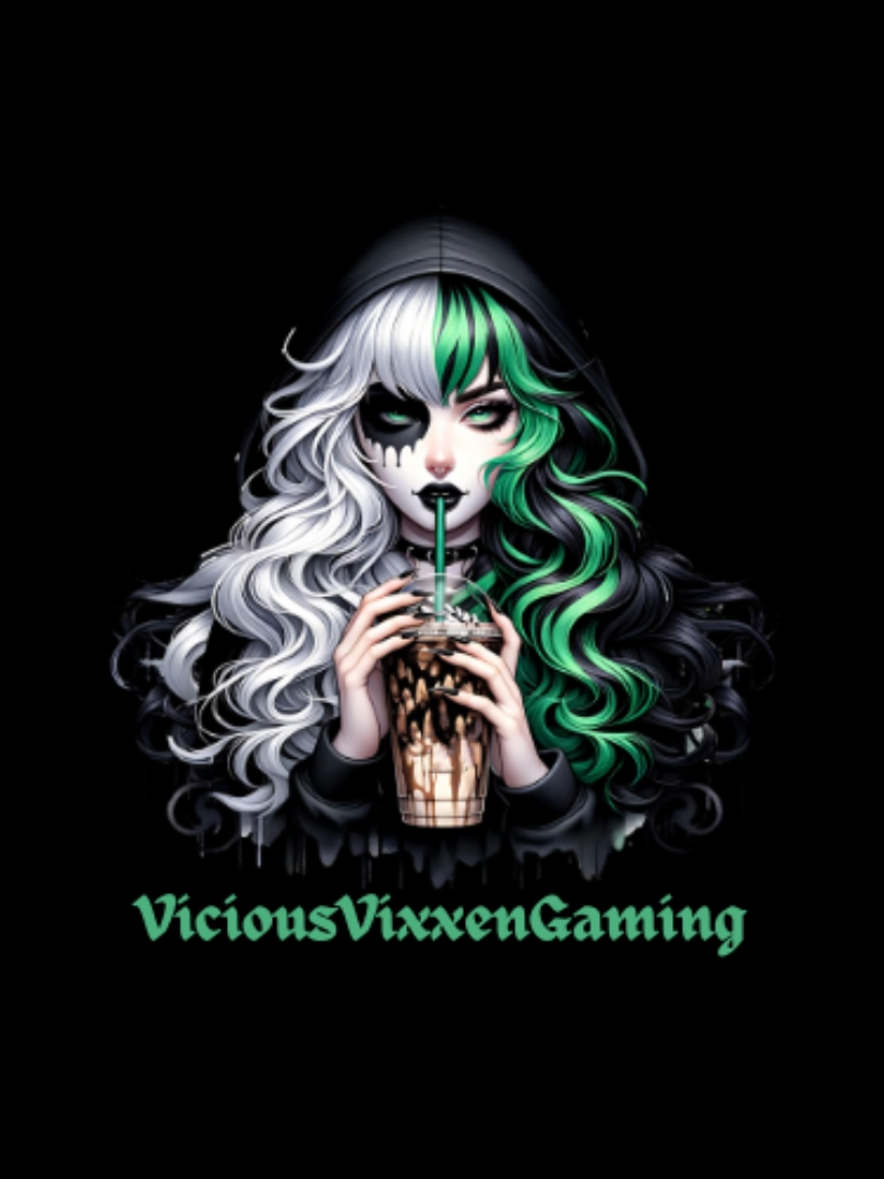 @ViciousVixxenGaming