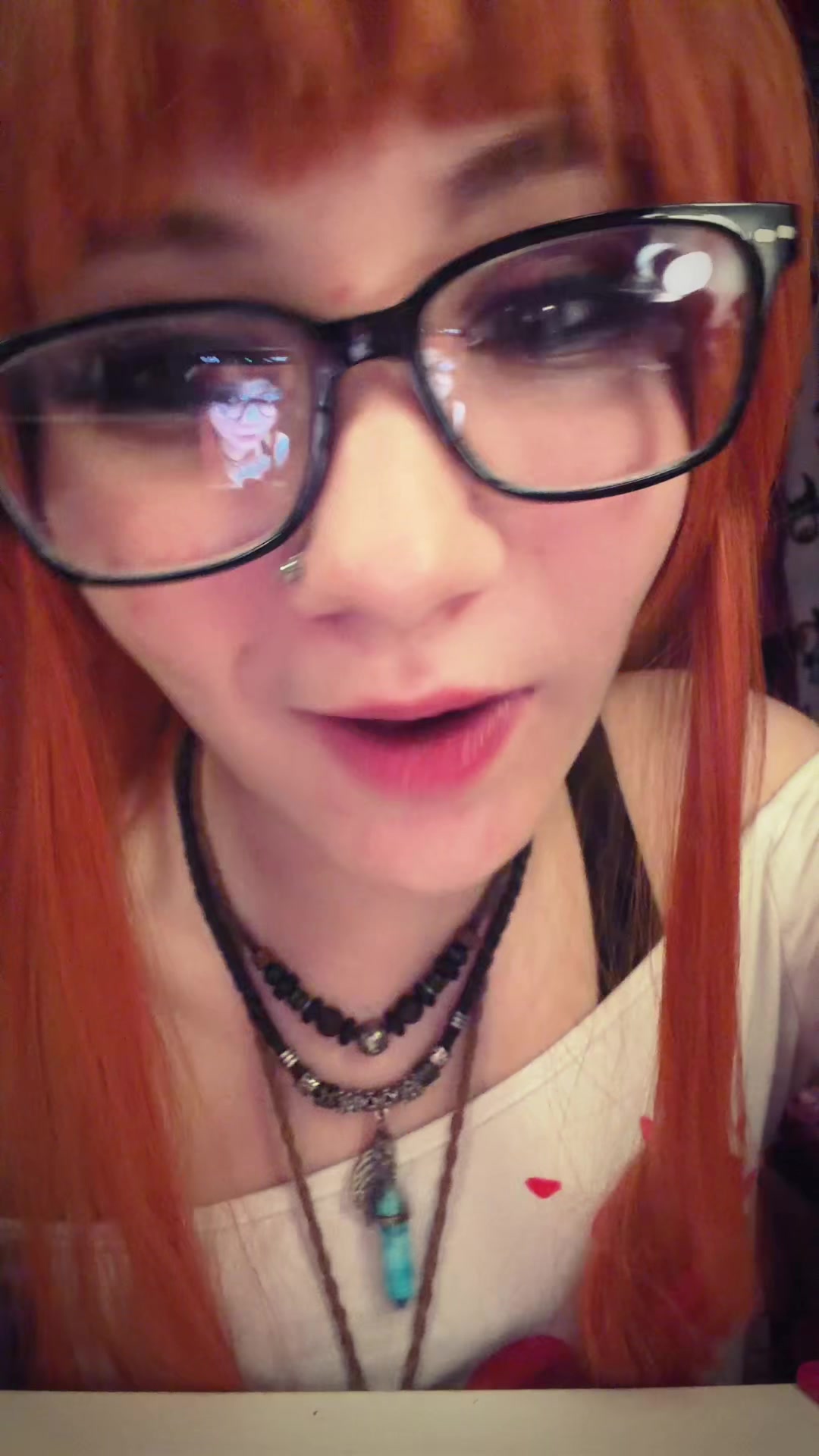 @☾˙❀ *Lydia*☾˙❀