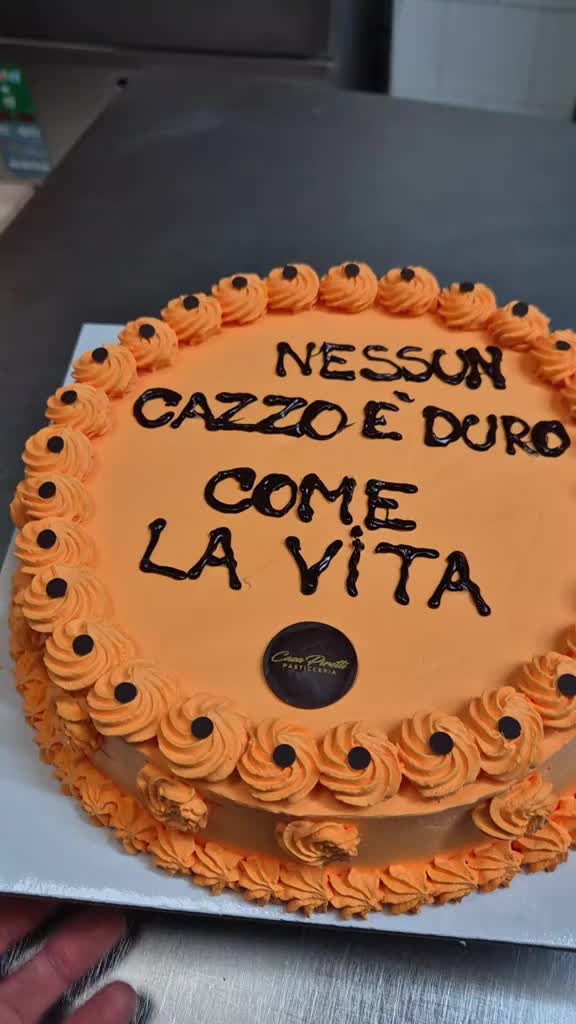 @Genny Pasticceria Casa Piretti