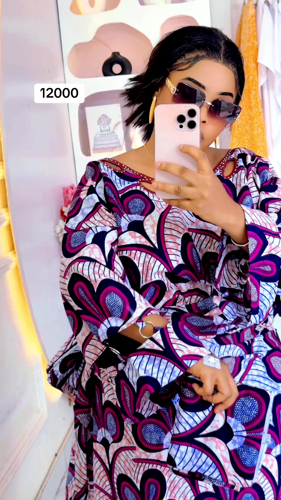 @Tina Fashion💧