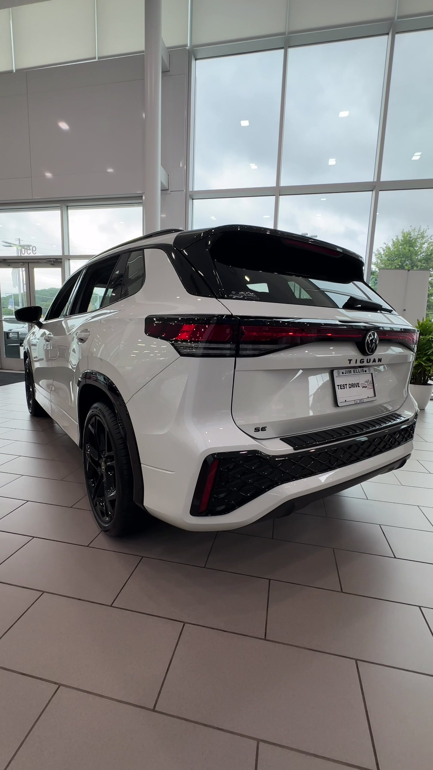 @Jim Ellis VW Kennesaw