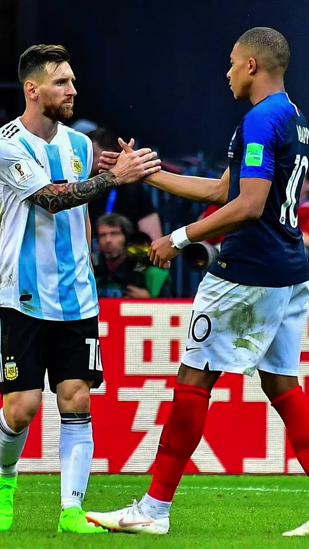 @Fútbol del mundo