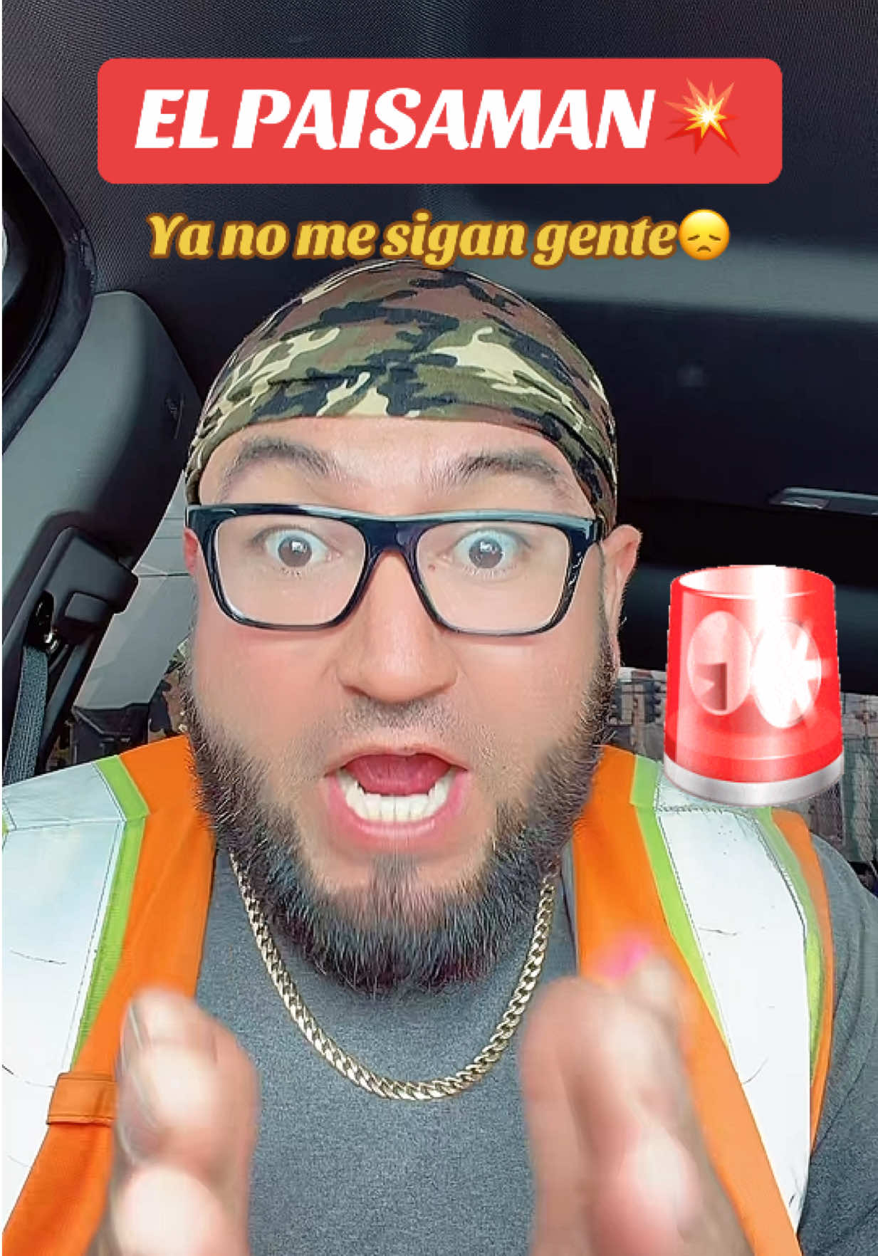 @El Paisaman