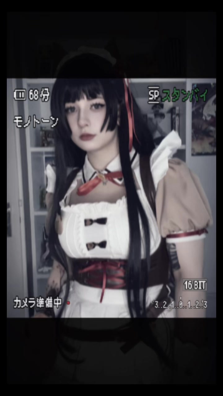 @NurSophy | Twitch