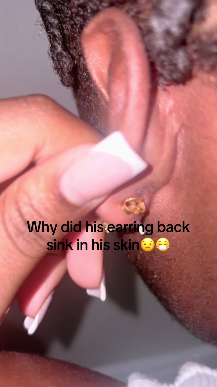 @Trinity Blunt