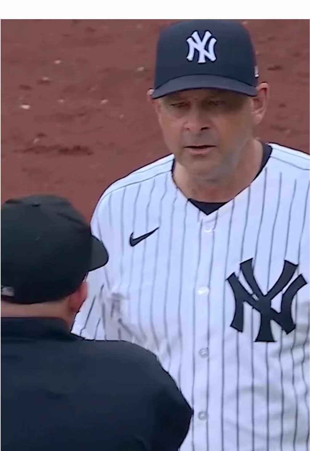 @Talkin’ Yanks
