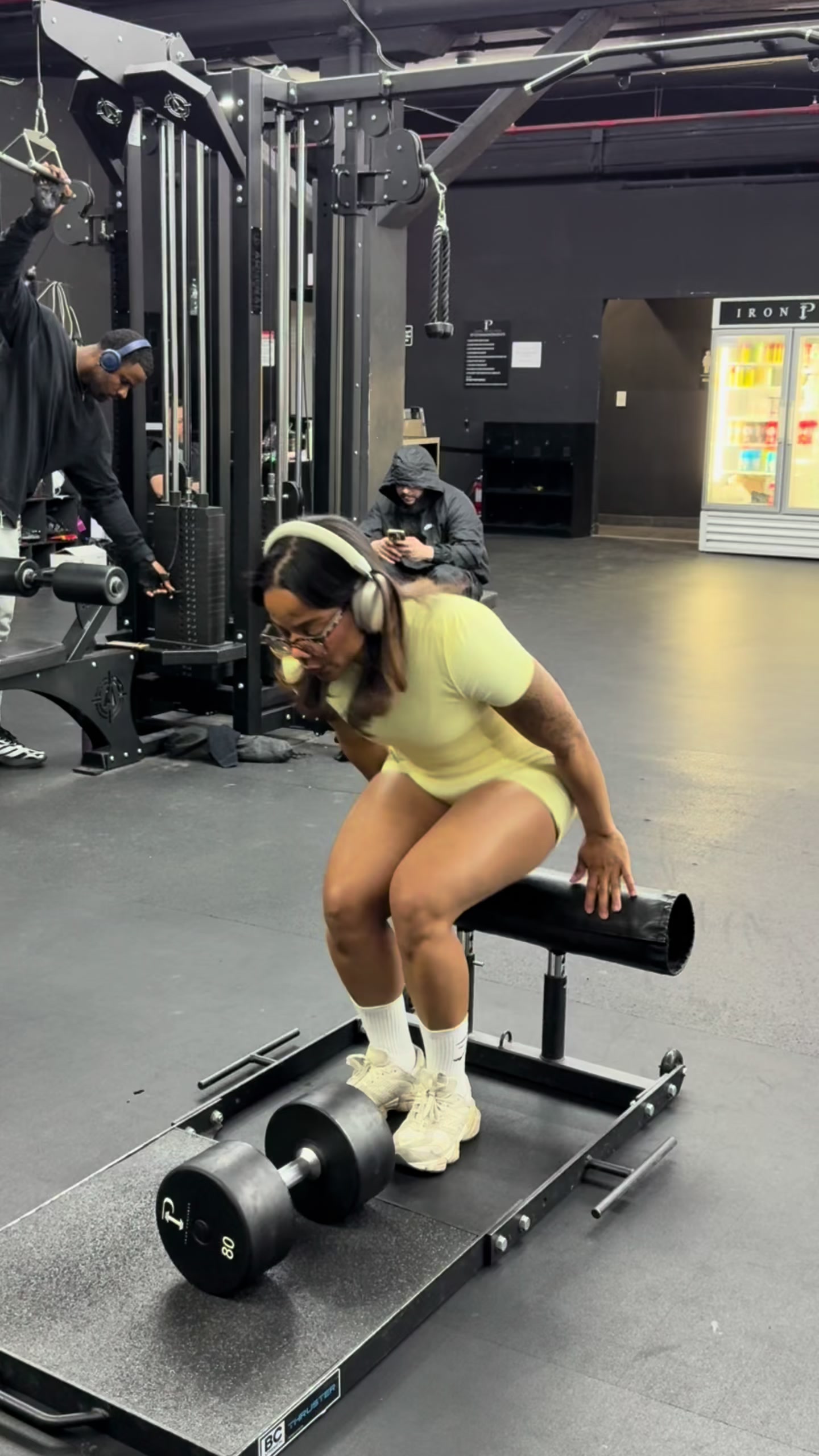 @Joa fitness