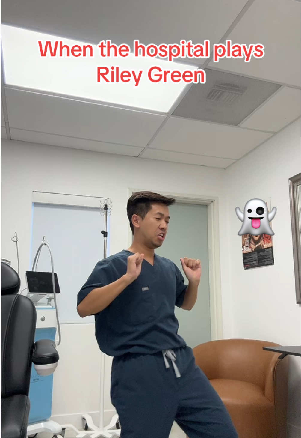 @Patrick Nguyen | PA-C