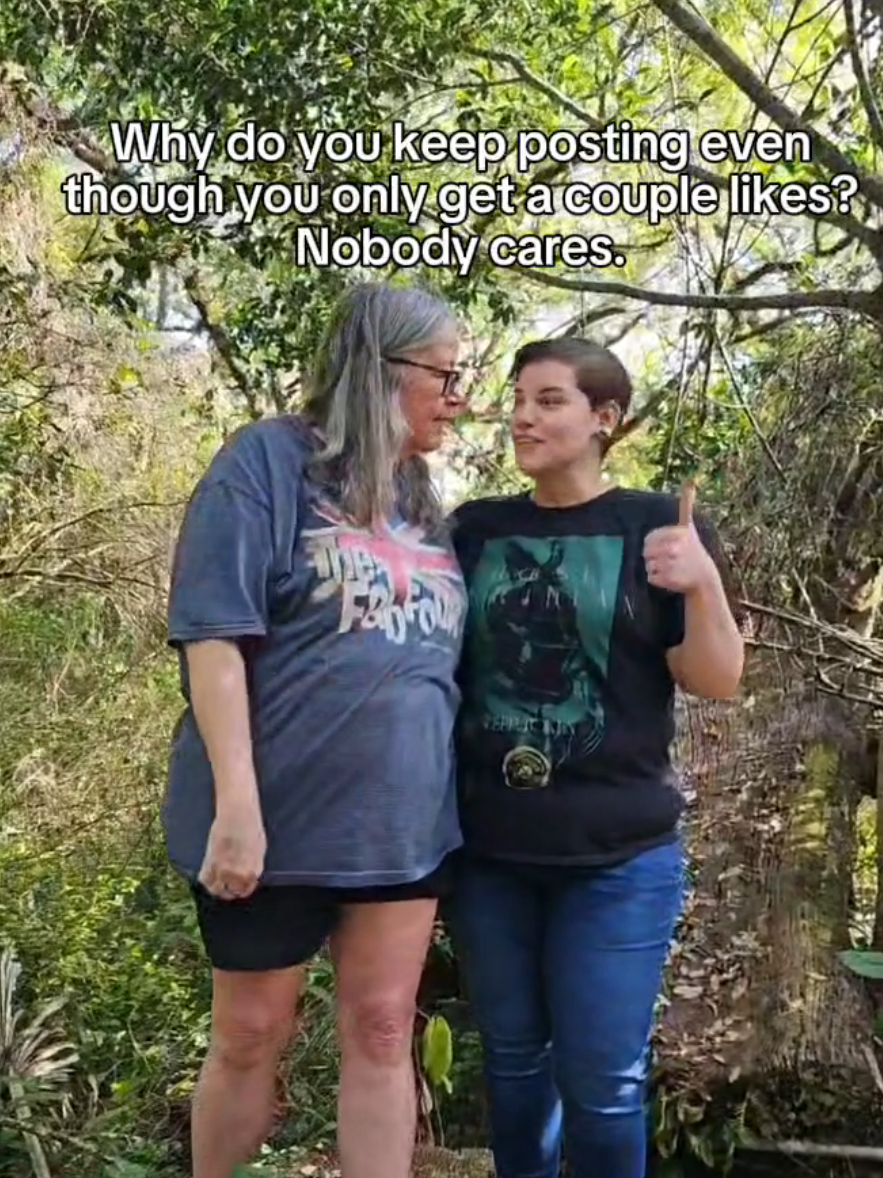 @Kiki Pacheco