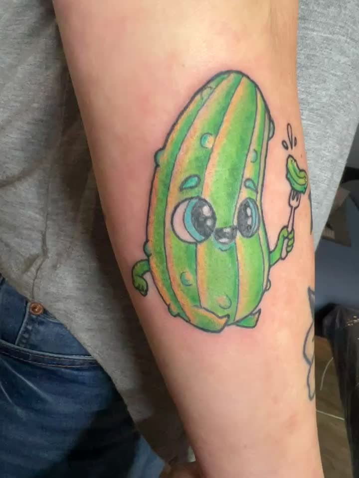 @Tattoo Tylor