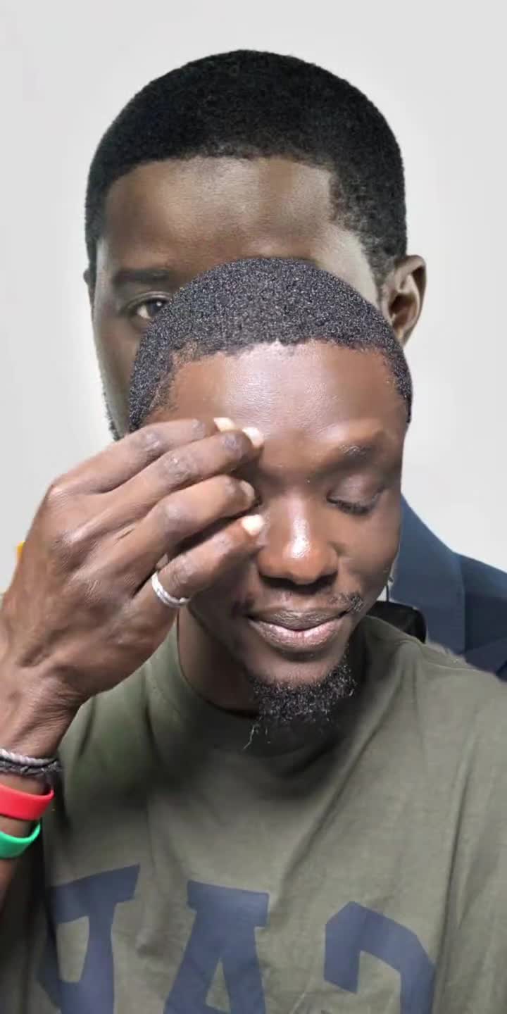 @Maff The Barber ( Mafall )