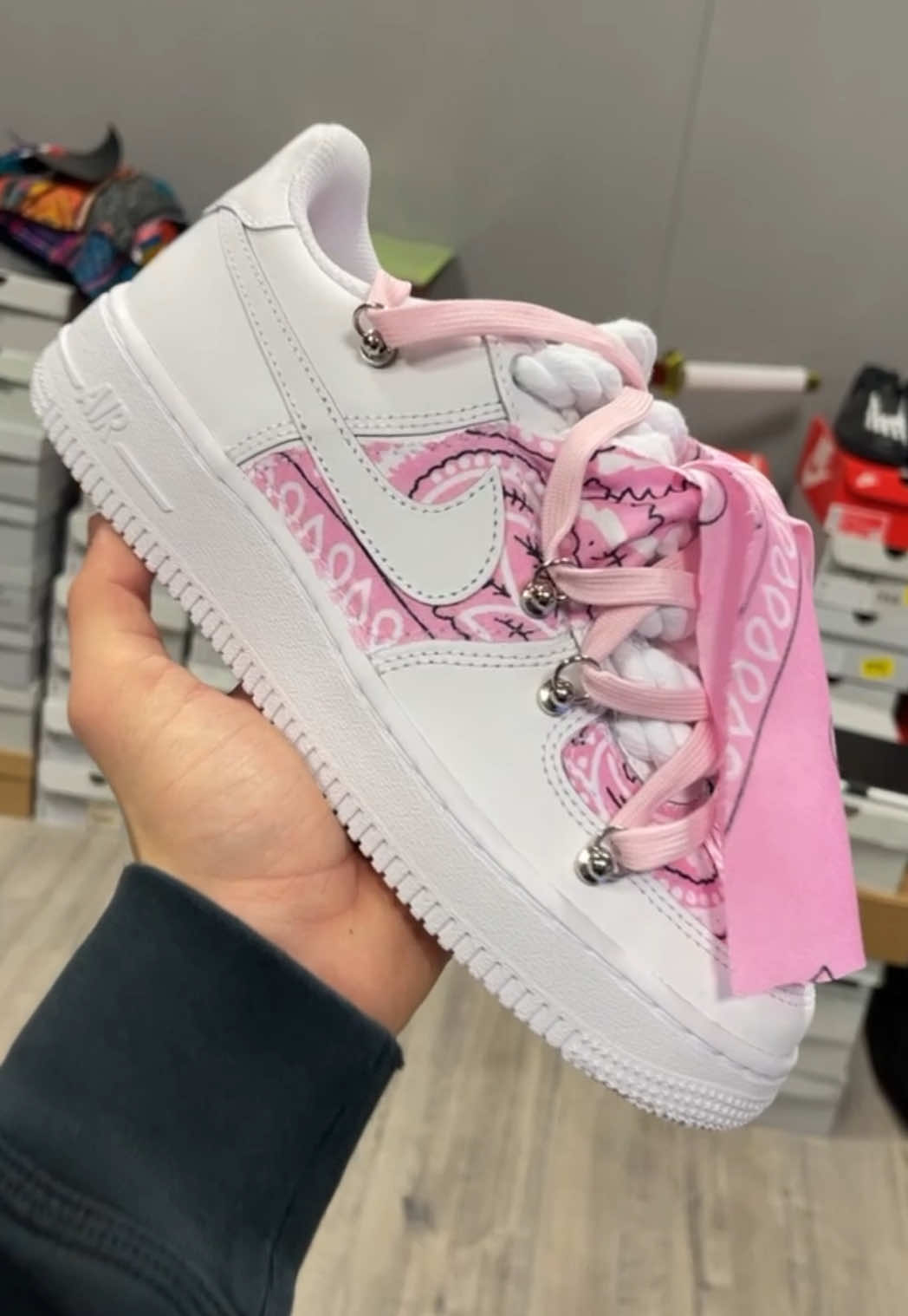 @TA Customs