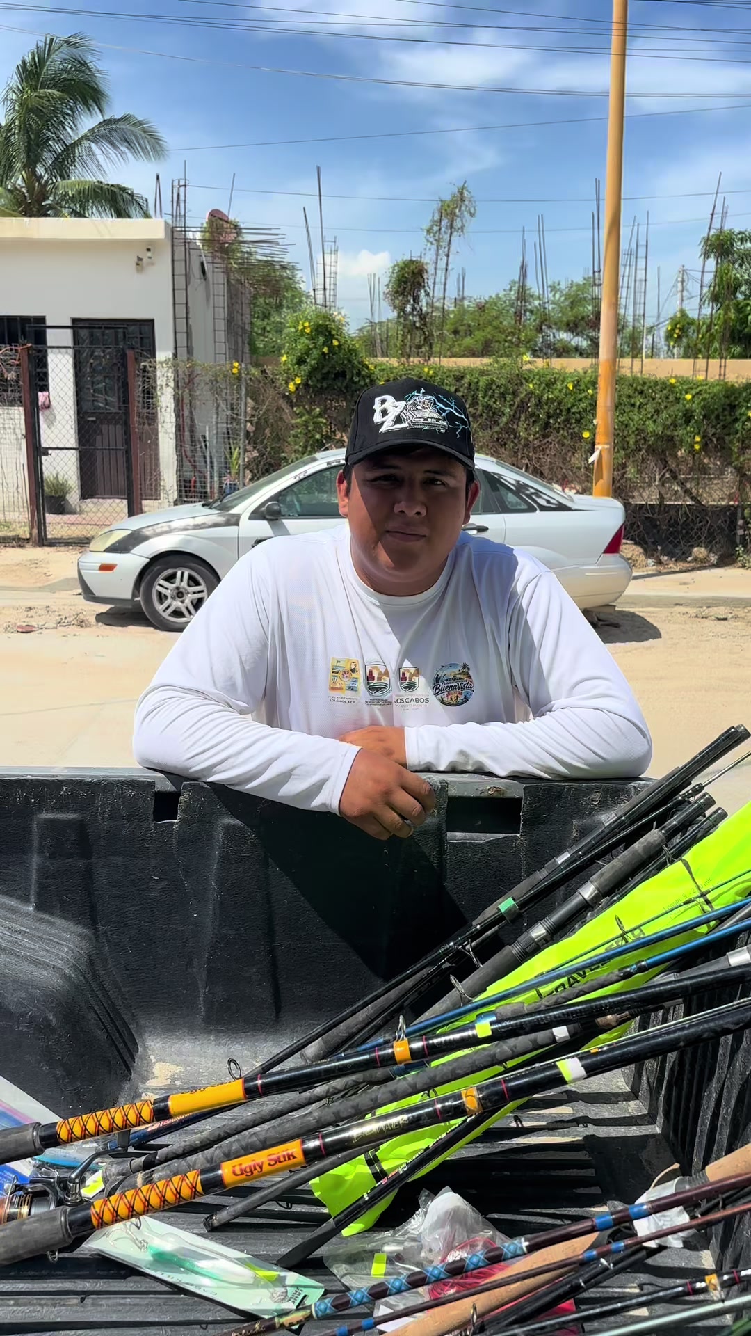 @Novato En cabo