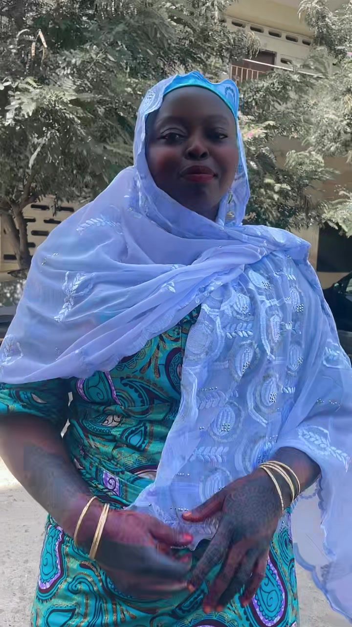 @Mufidat🥰mom❤️👏