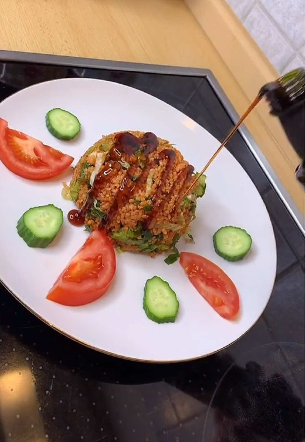 @LIFESTYLE AND KITCHEN