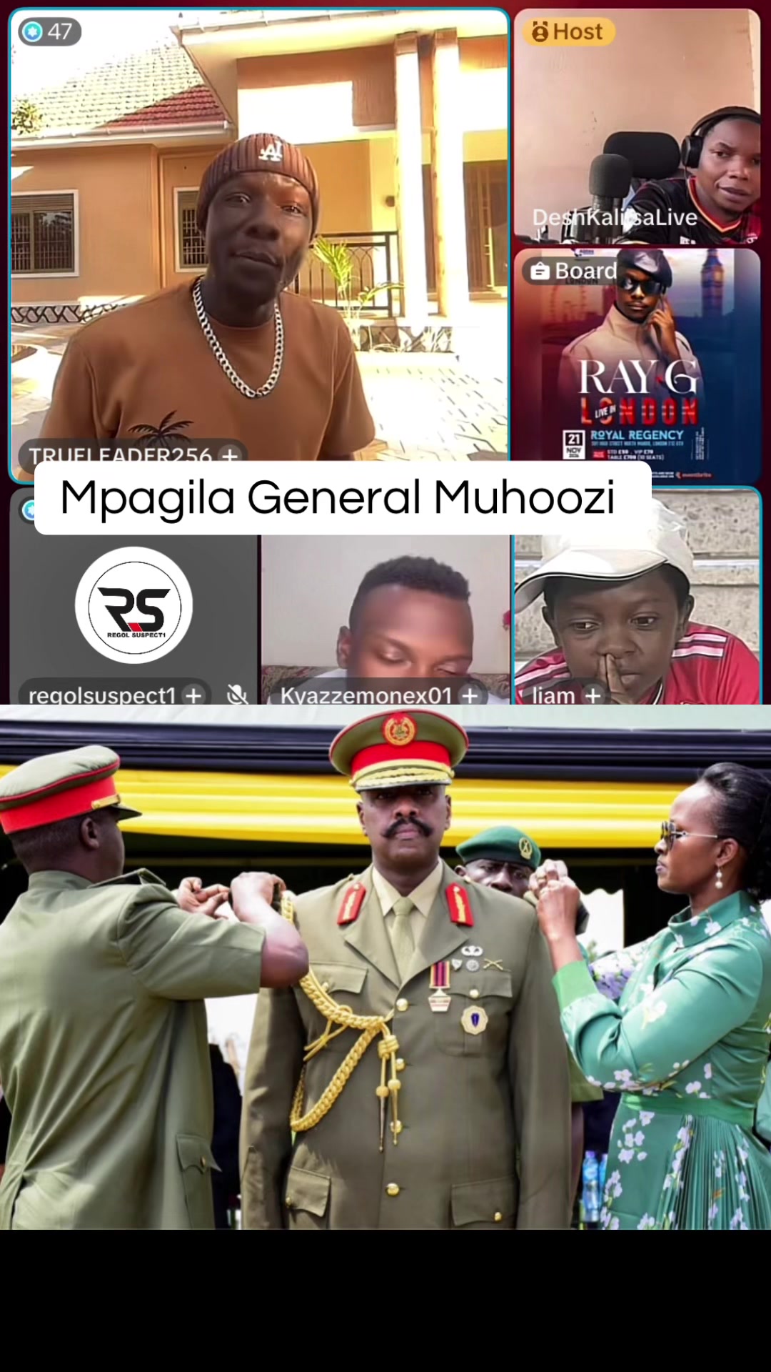 @Genesis Media