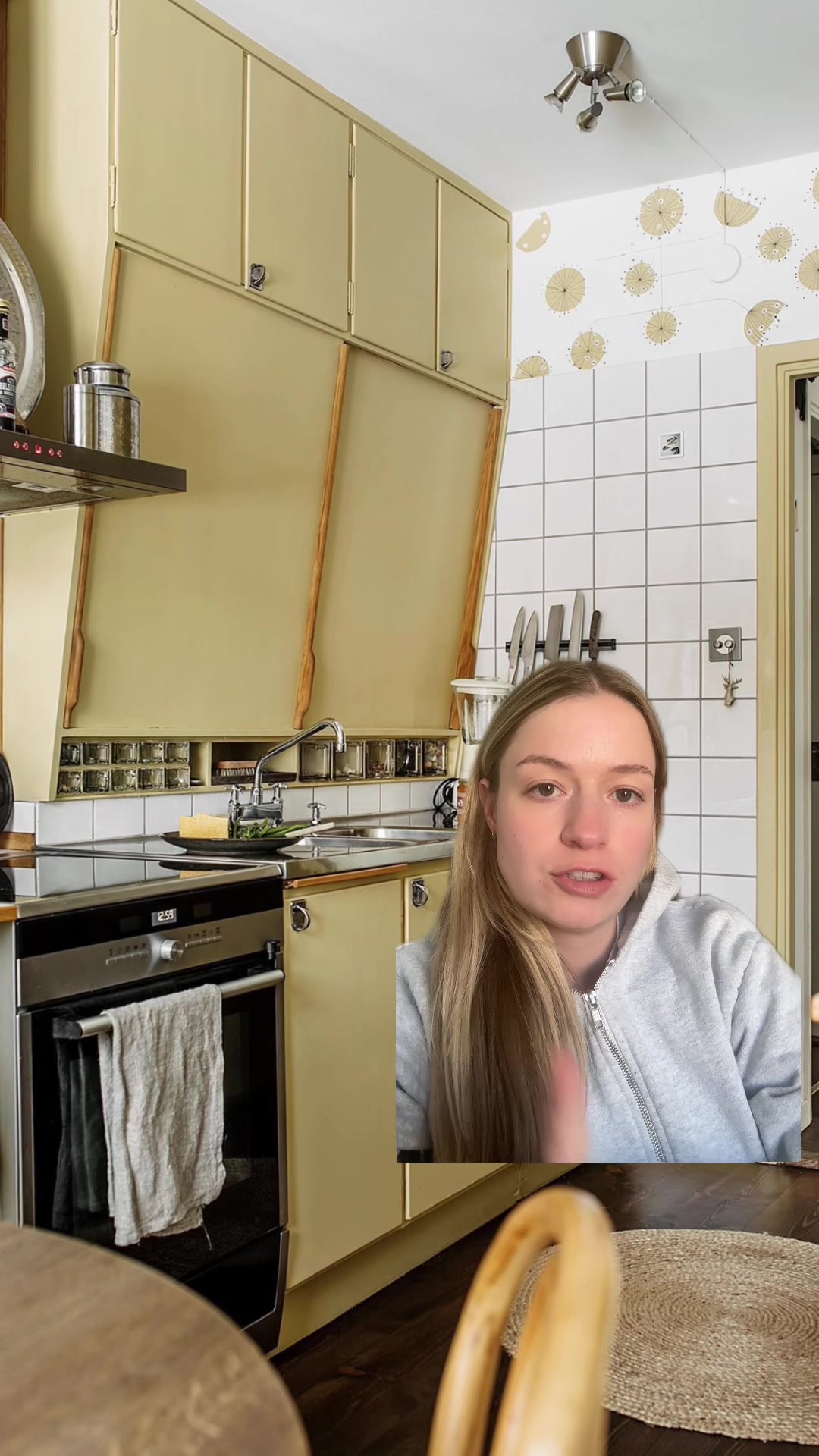 @Izzy // interior design