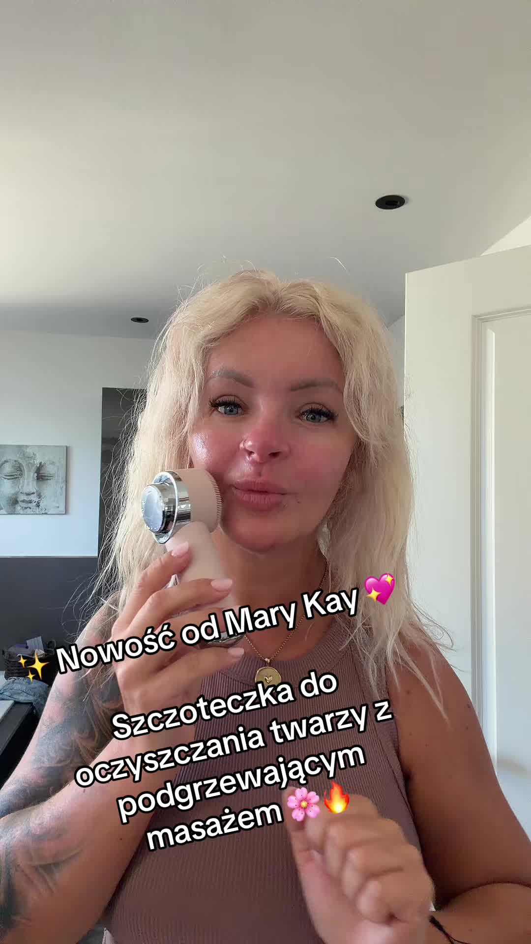 @Dyrektor MaryKay w Deutschland