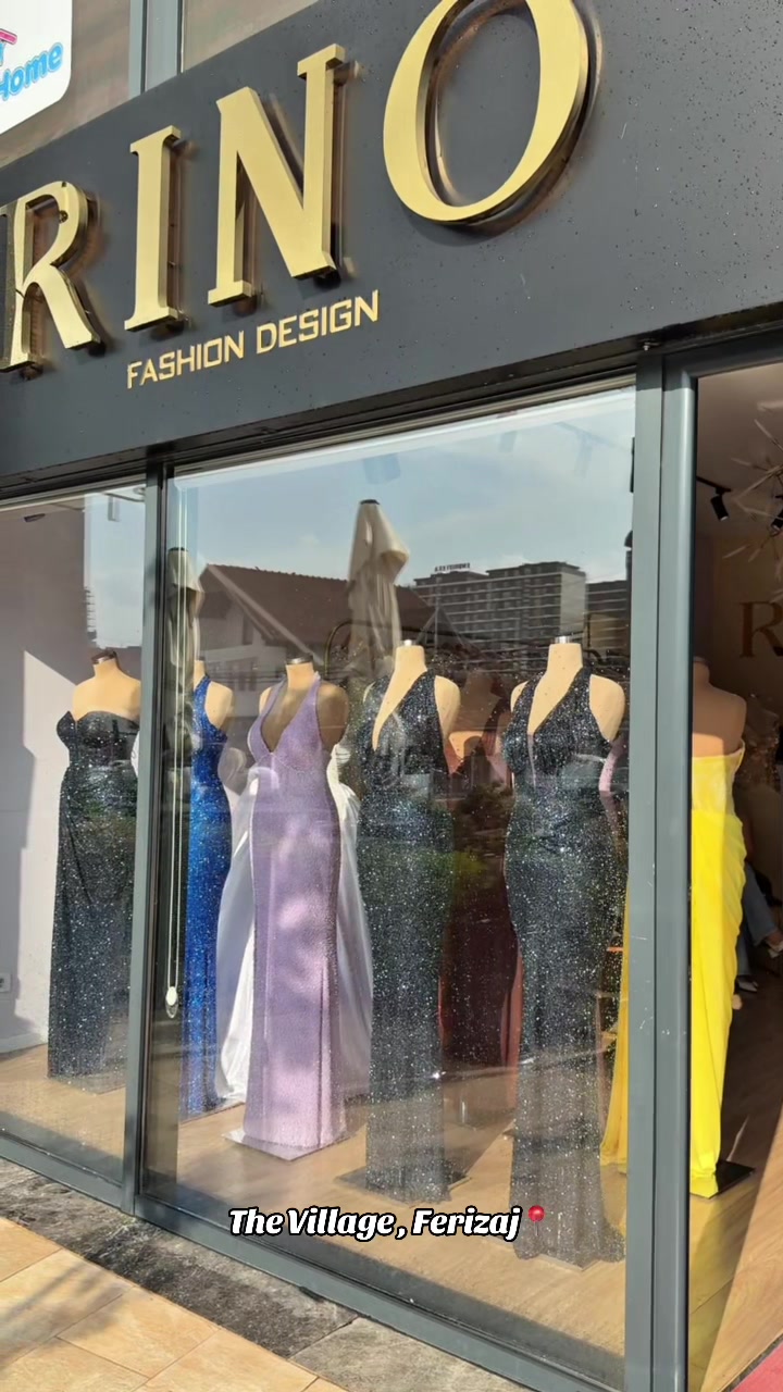 @R I N O FASHION & DESIGN