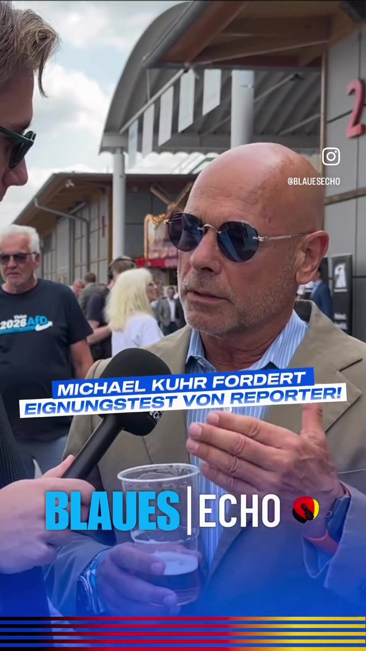 @Michael Kuhr