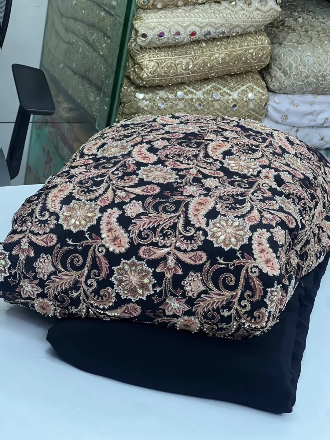 @SAHIBCOLLECTION🛍️ONLINESHOP👗