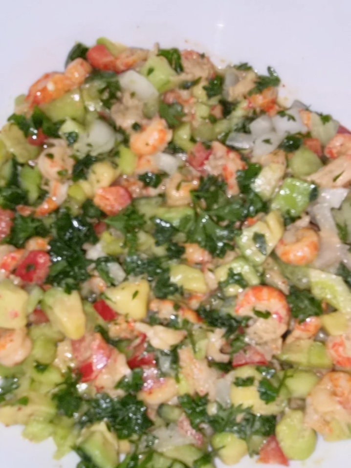 @EBENI RECIPE