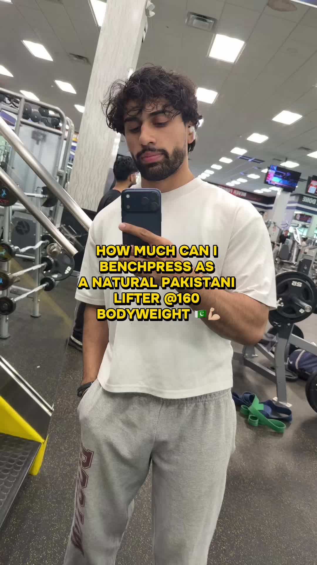 @gym jao