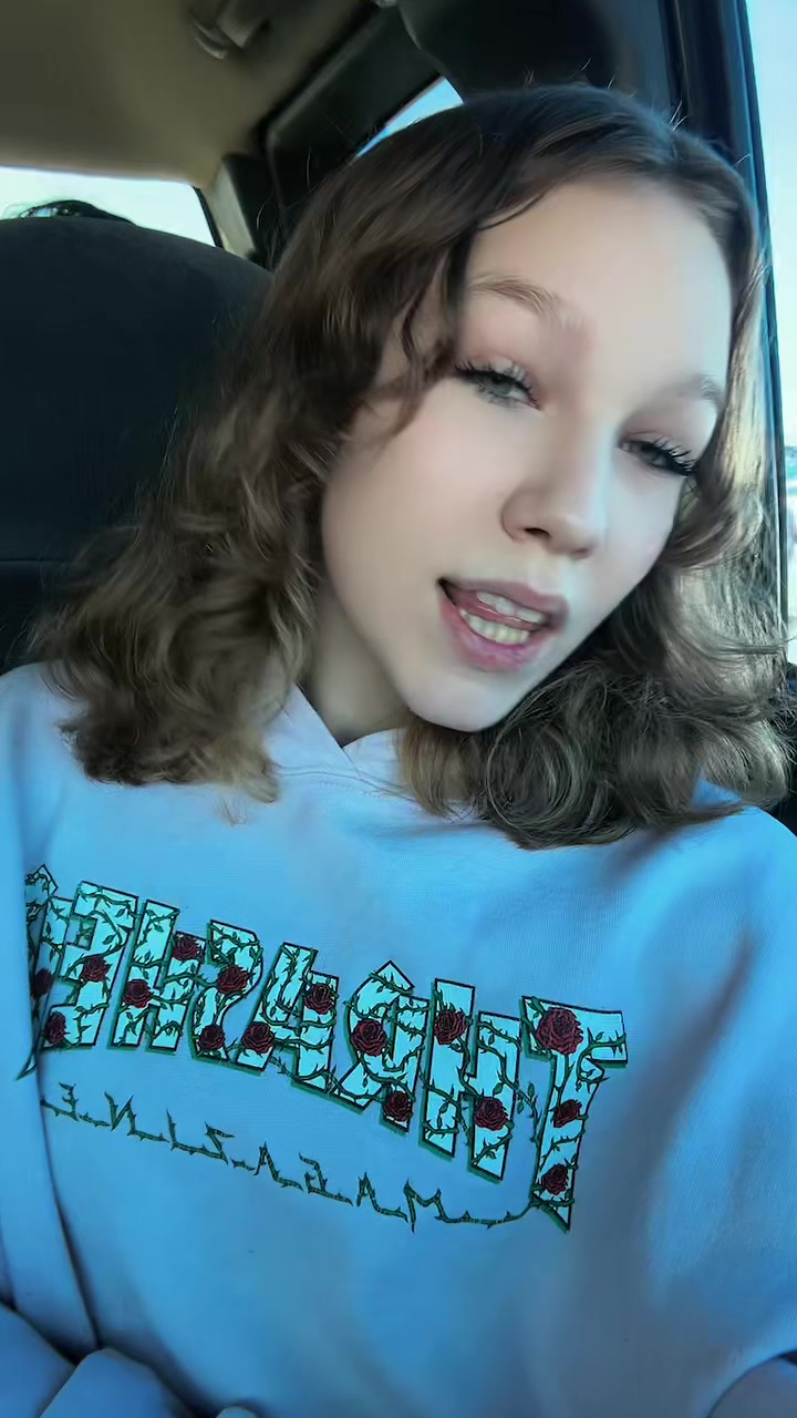 @Jasmyn R