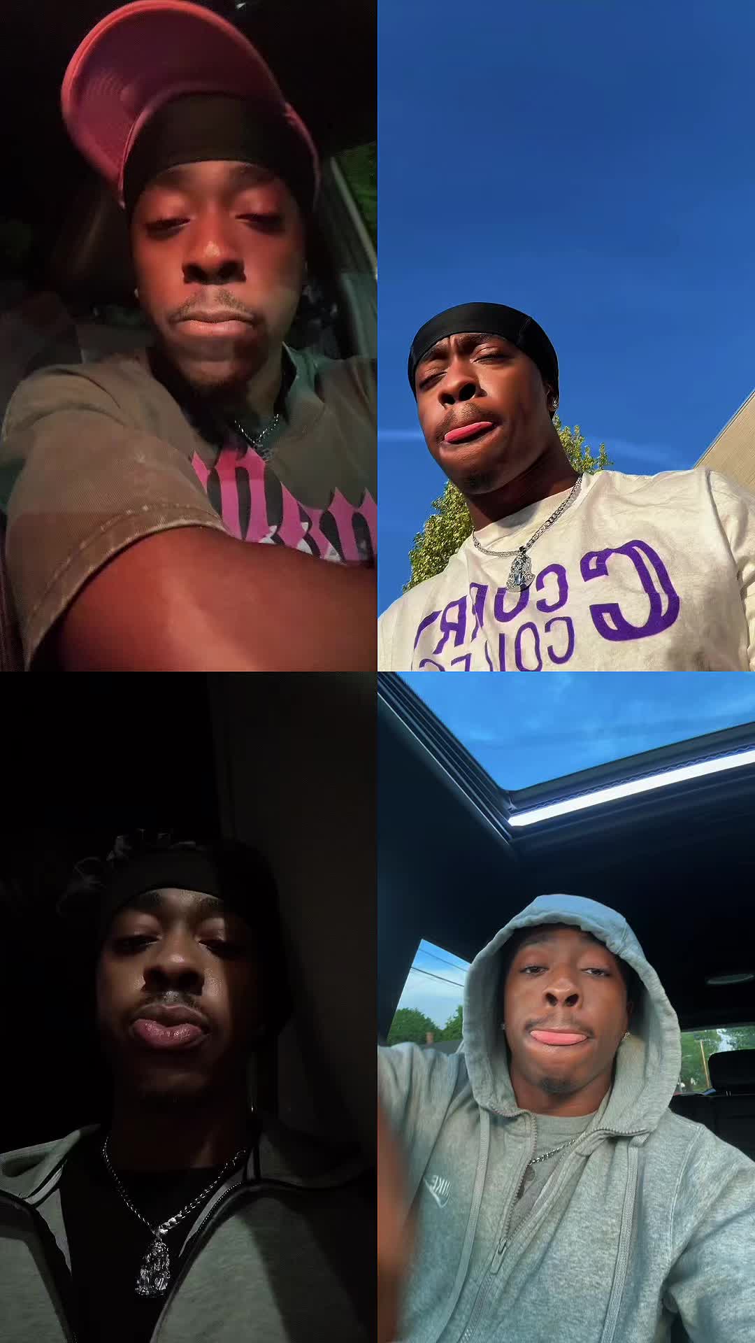 @🧑🏾🦯➡️