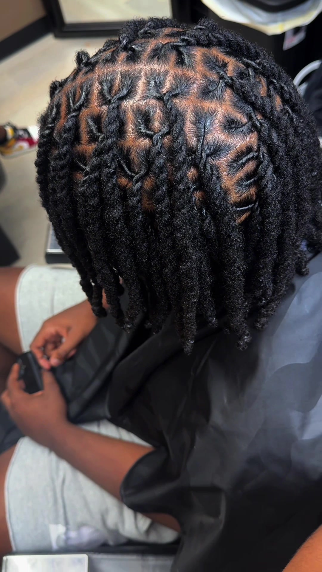 @BlackAllure Styles