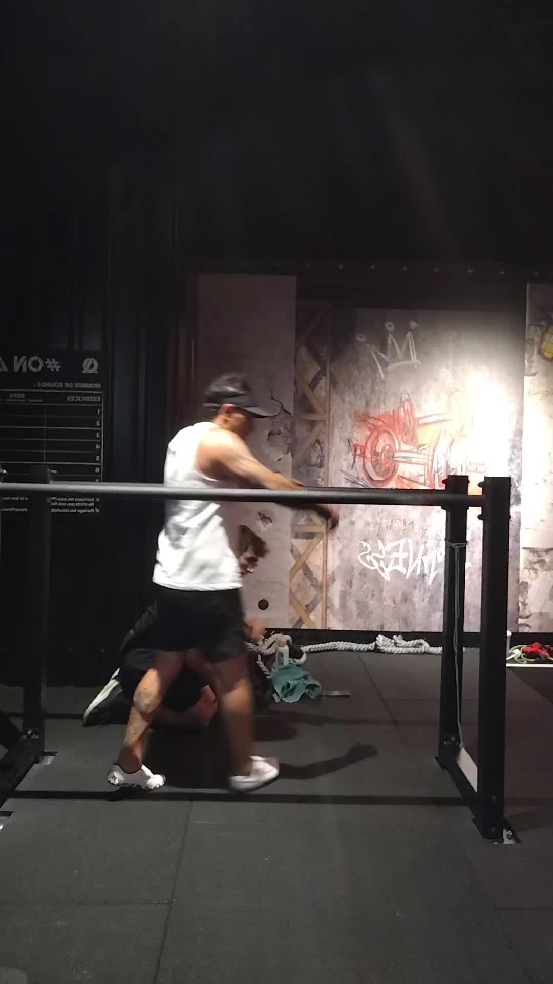 @TIGER