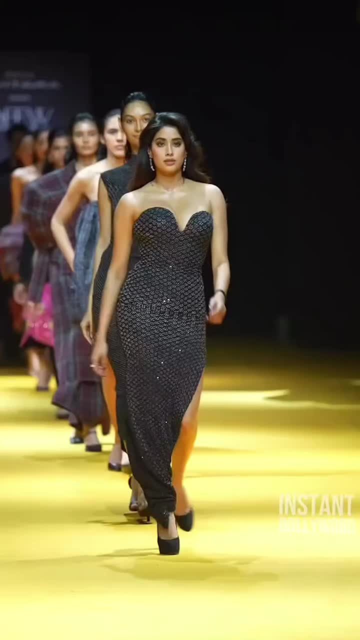 @jhanvi Kapoor