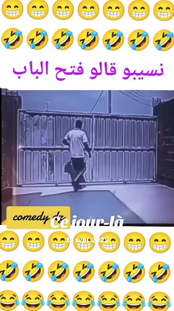 @Comedydz
