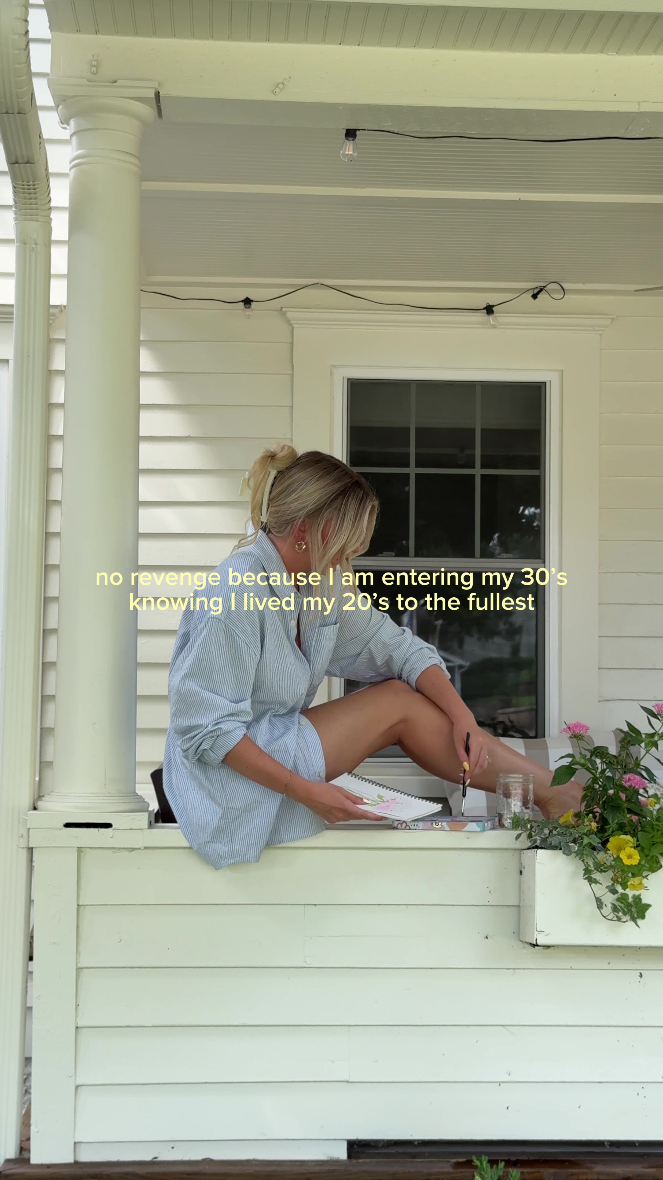 @Meredith Rosenberry