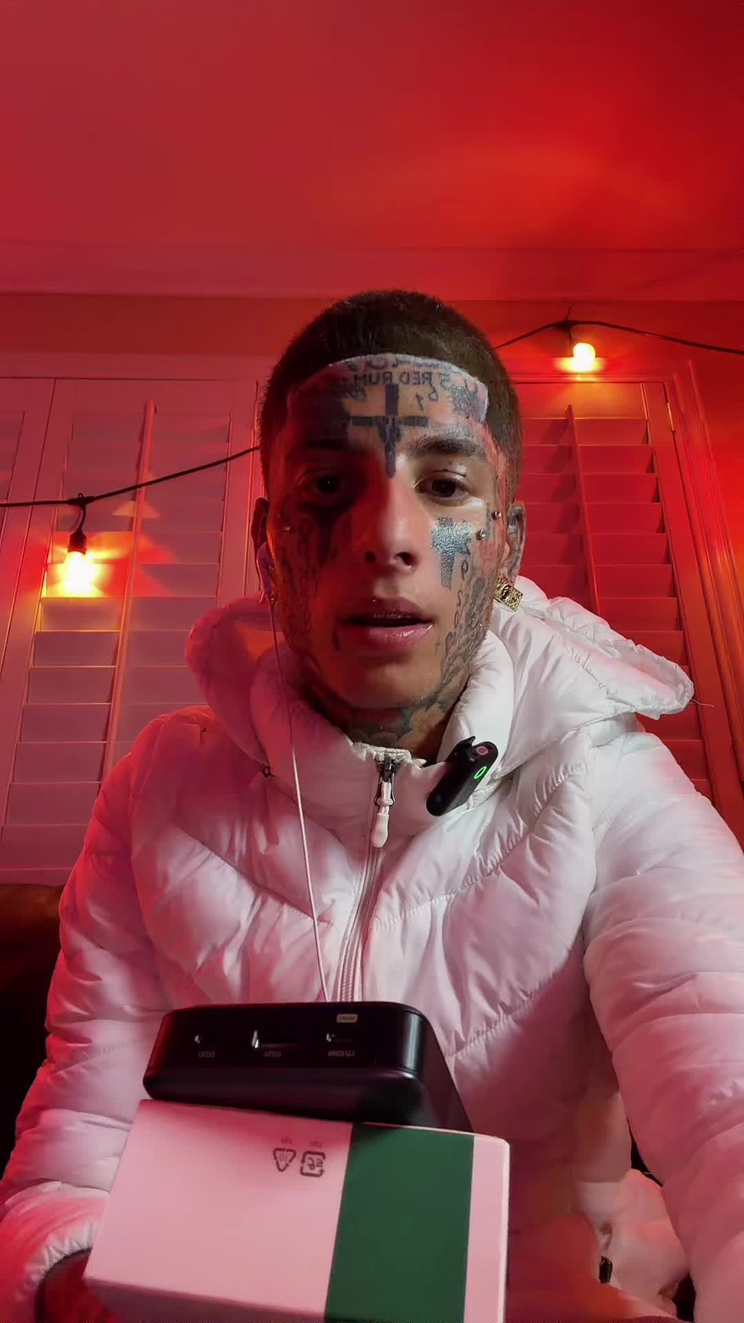 @Flyysoulja