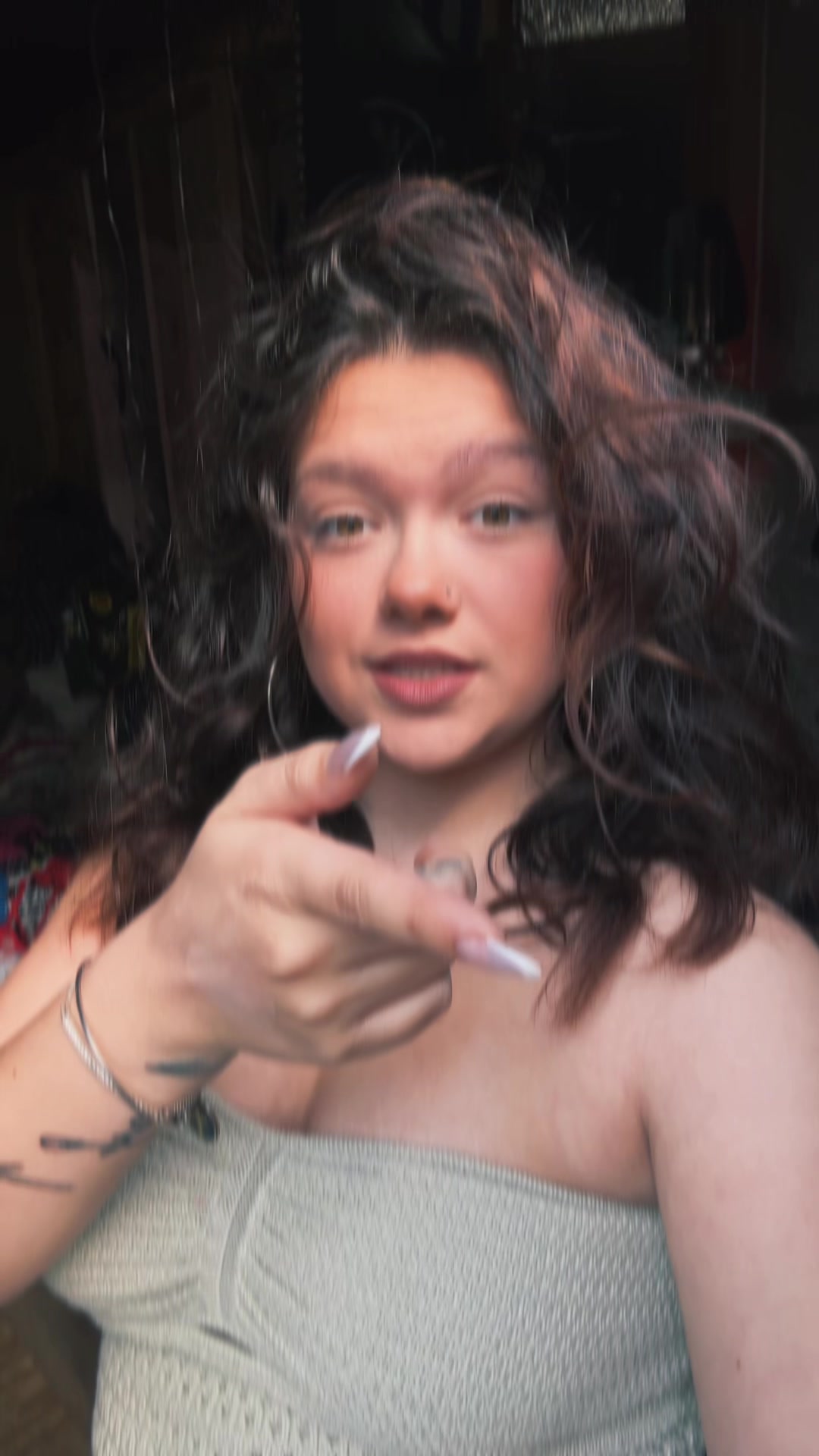 @elizabeth ๐ค๐