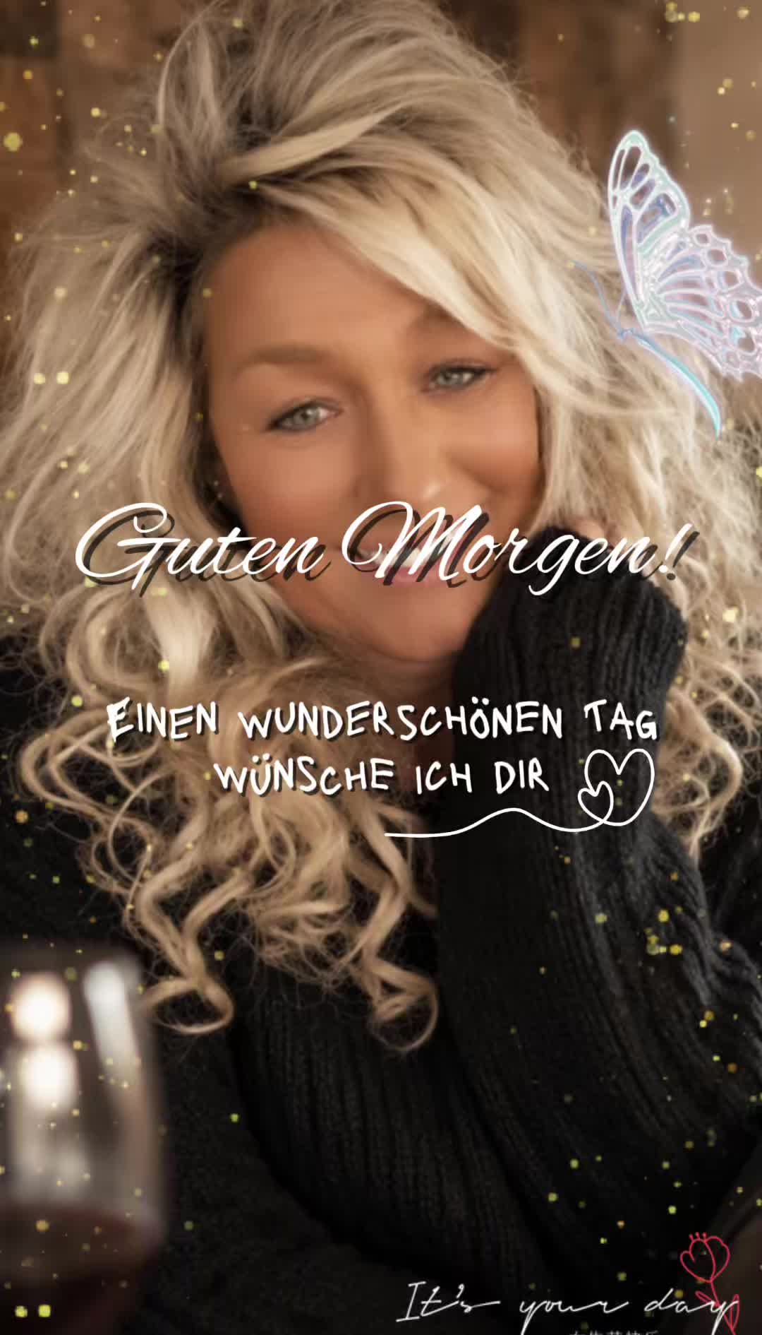 @Sabine Kluth