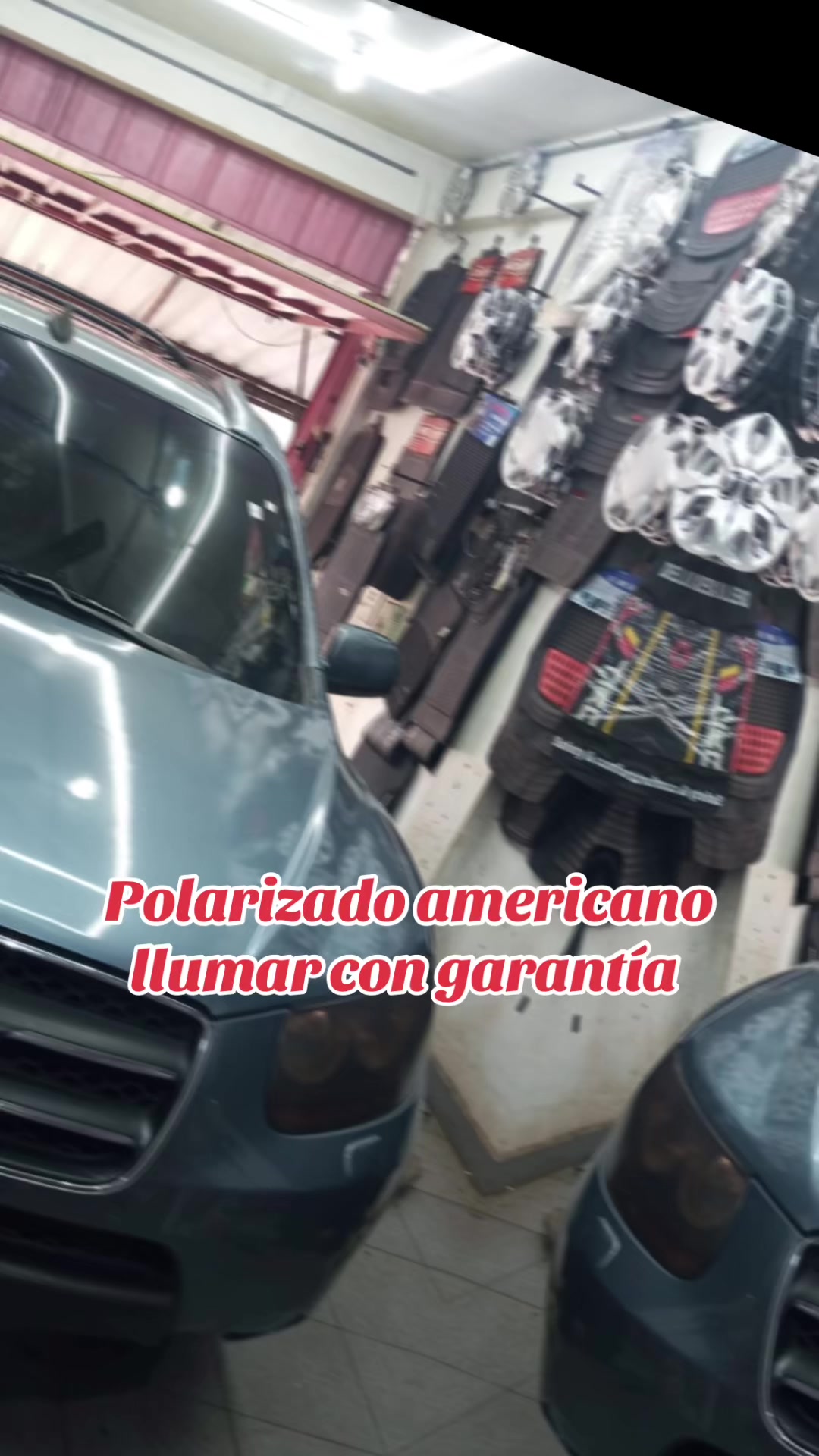 @Bm car audio
