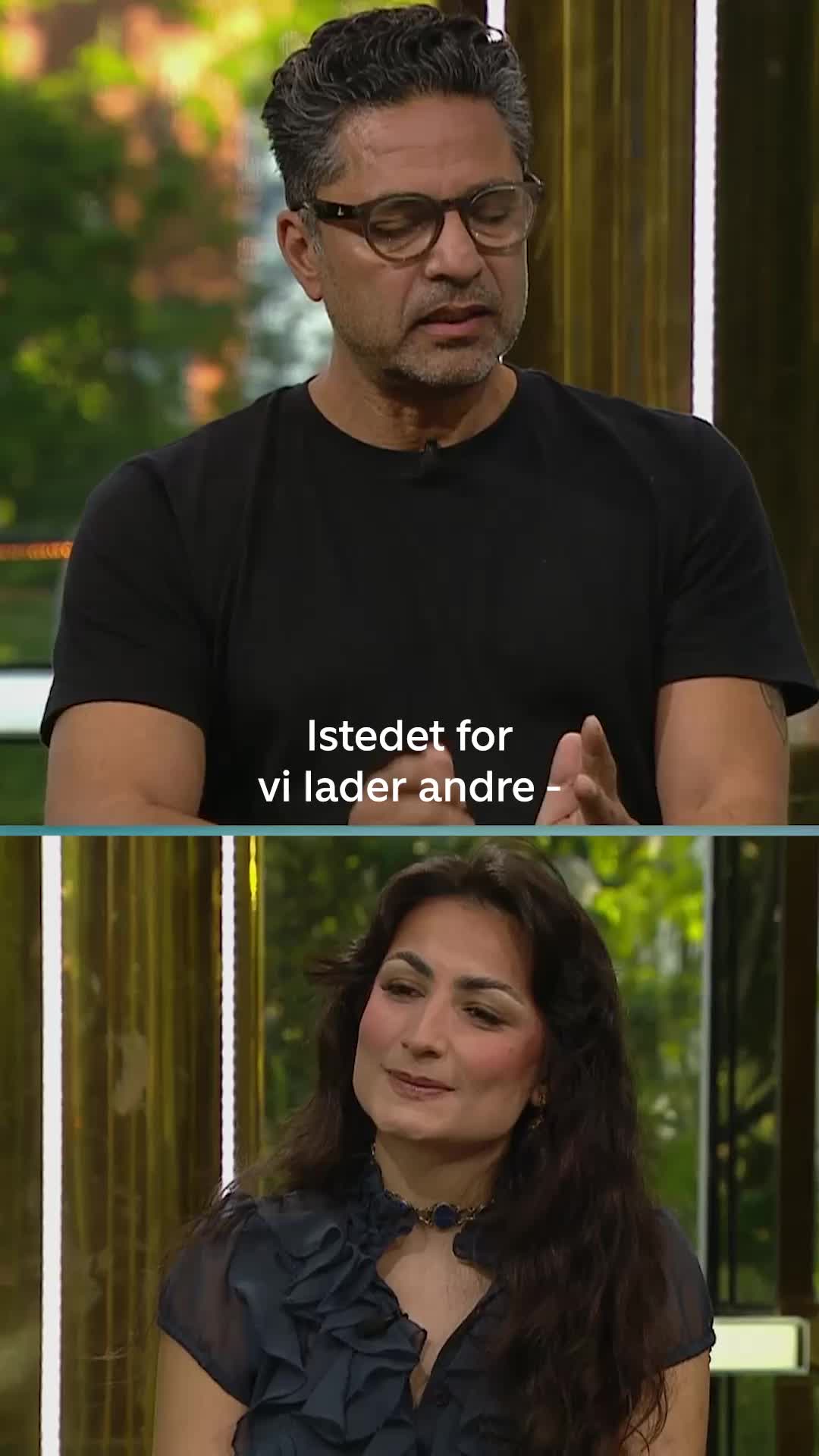 @Go&rsquo; morgen Danmark official