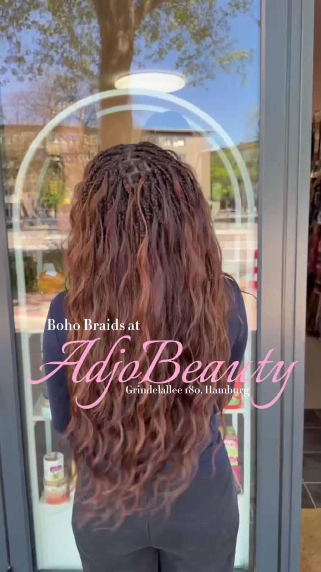 @Adjo Beauty Afroshop