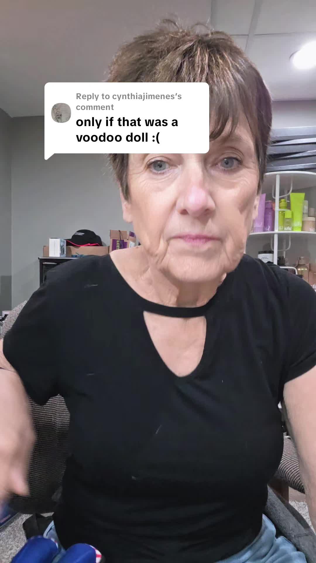 @Joemama