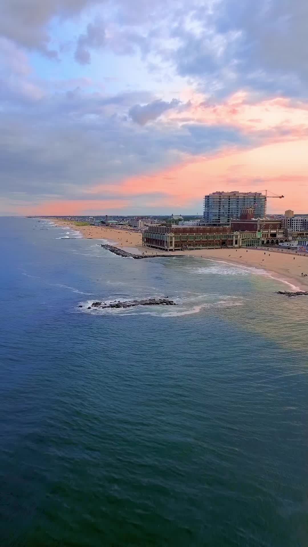 @Jersey Shore Memories
