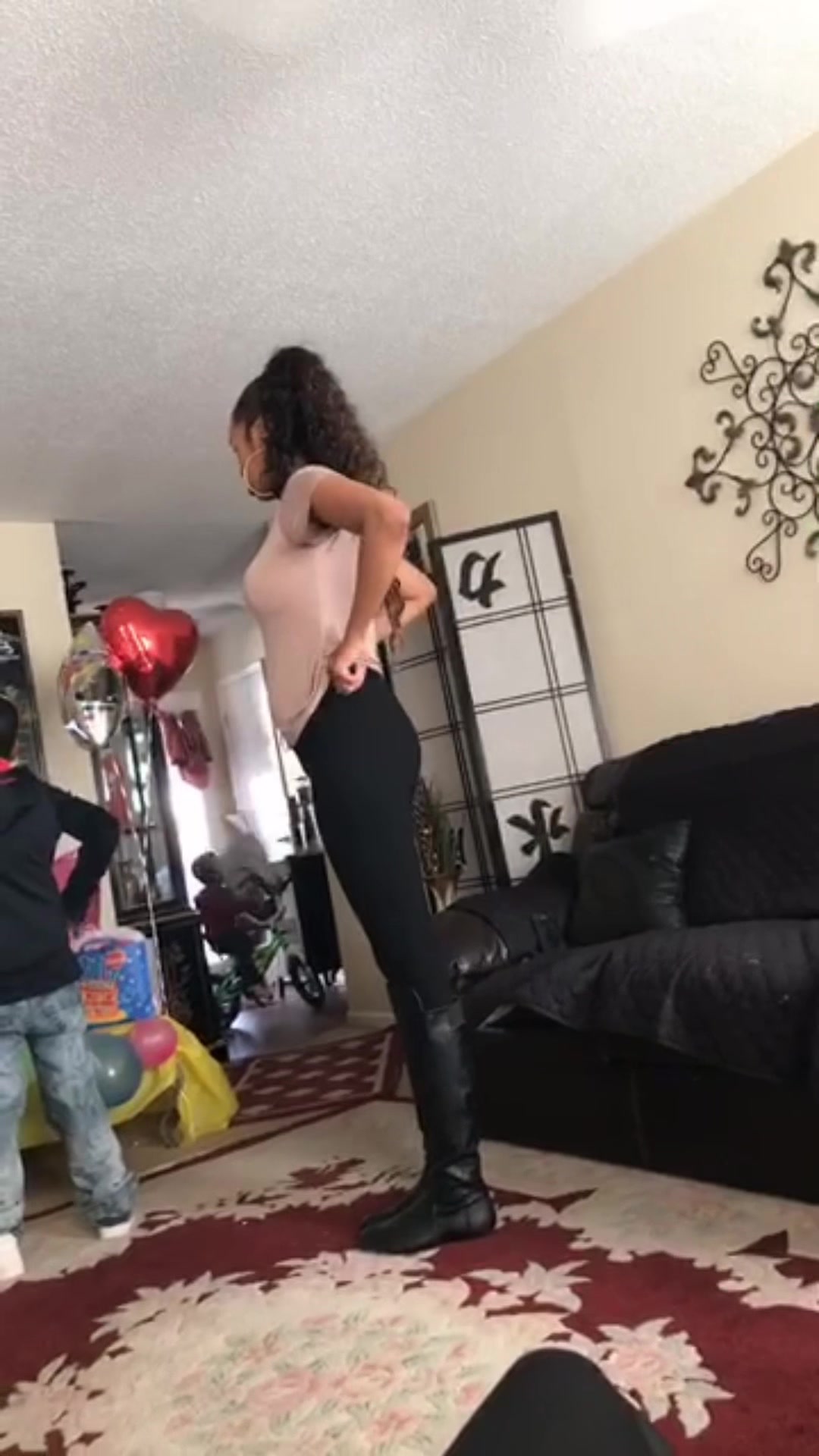 @Teesha McNeill