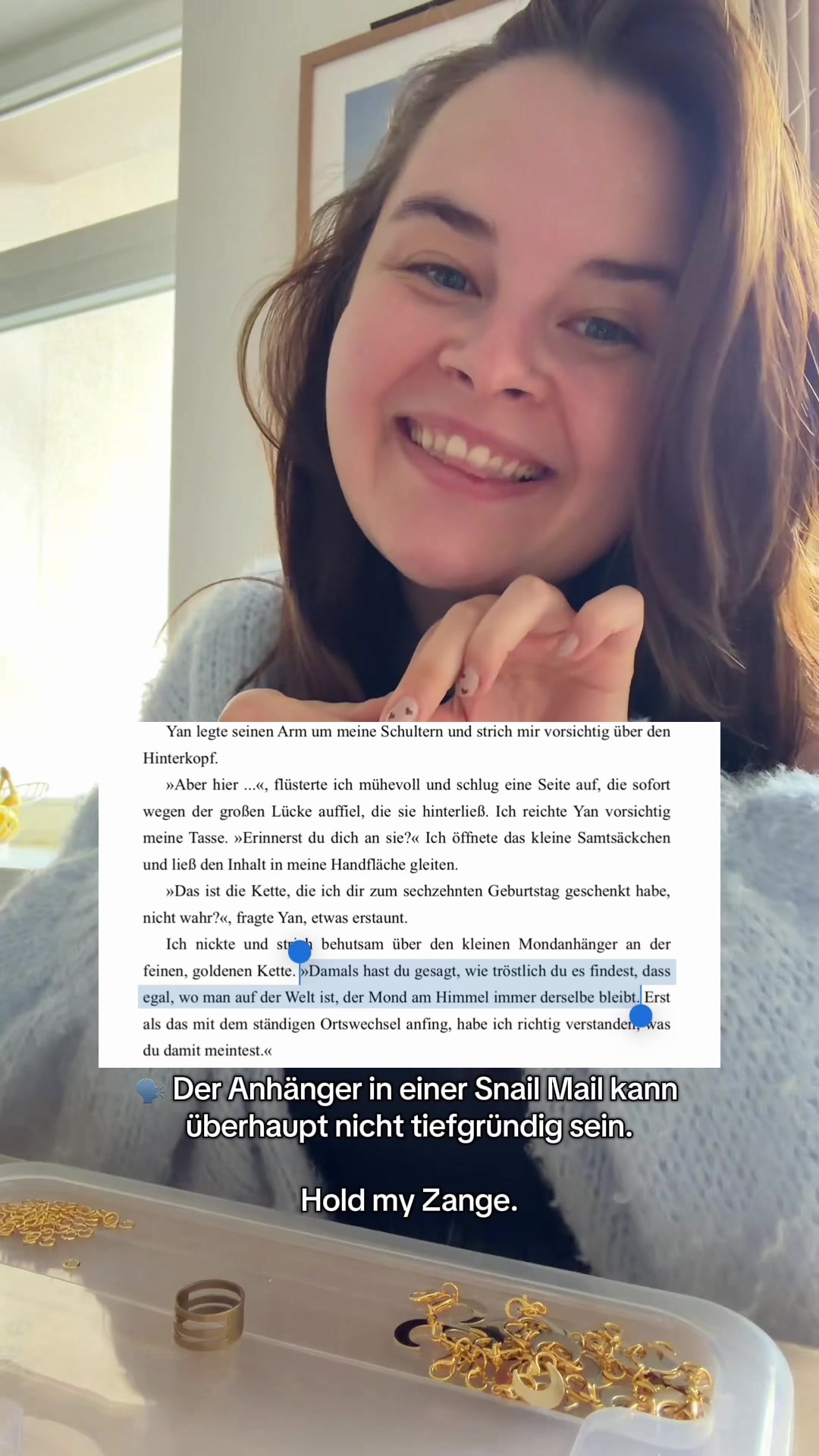@Melanie Ober | Autorin ✍🏻📚