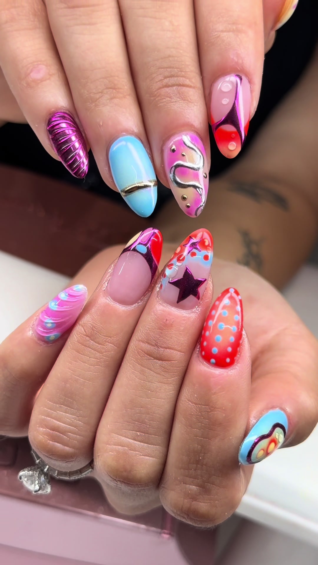 @Nail.bymazy