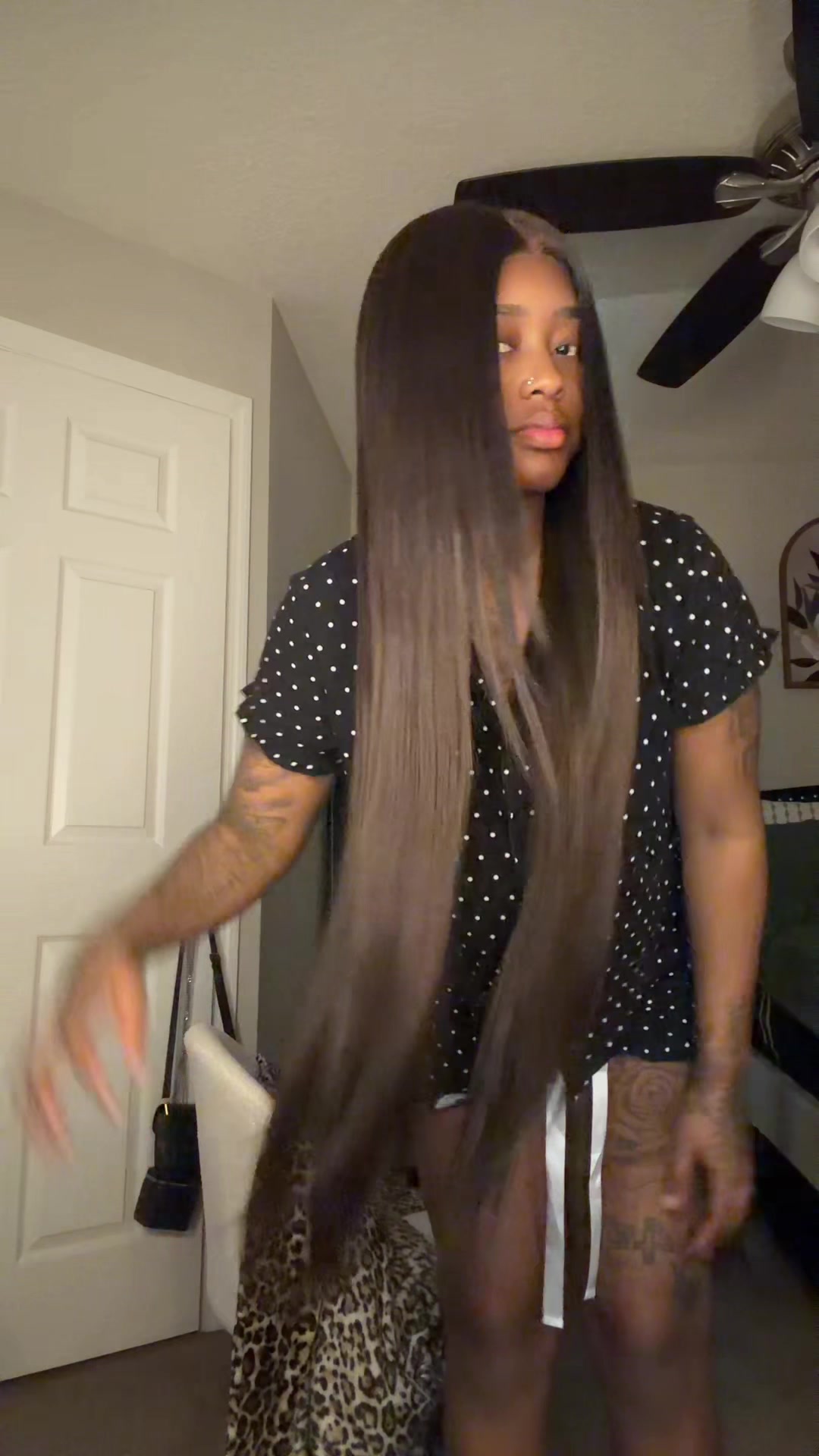 @Ta’lasia Burke