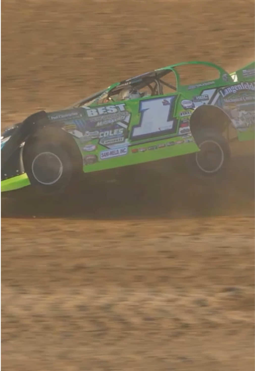 @DIRTVision