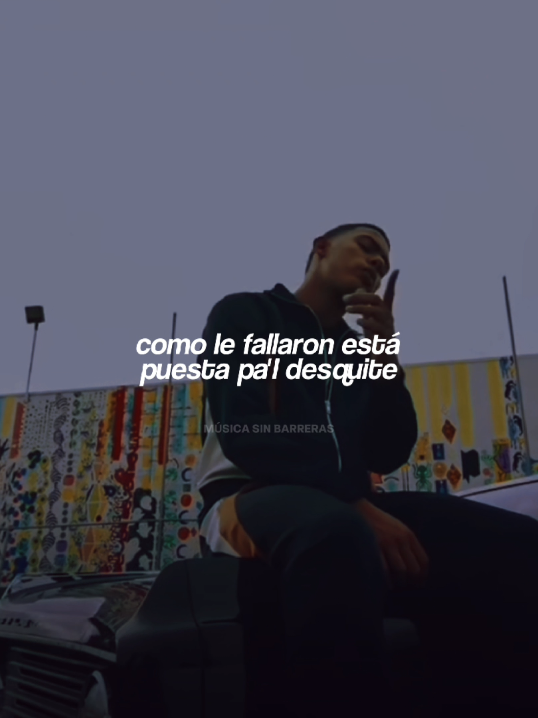 @Música Sin Barreras